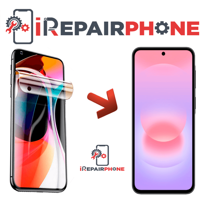 Protector de Pantalla Hidrogel Samsung Galaxy A37 5G