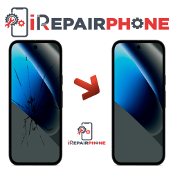 Cambiar Cristal Google Pixel 10a