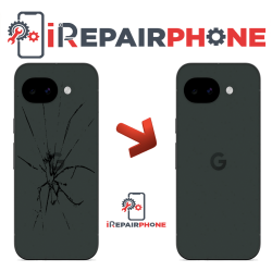 Cambiar Tapa Trasera Google Pixel 10a