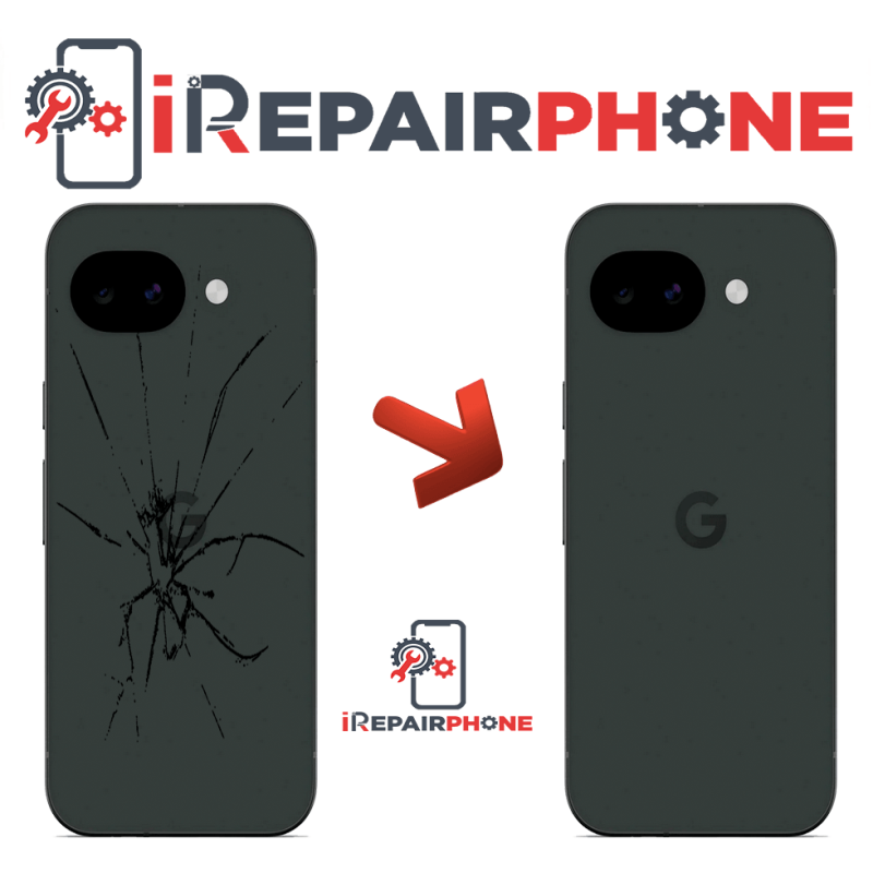 Cambiar Tapa Trasera Google Pixel 10a