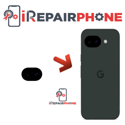 Cambiar Cristal Cámara Trasera Google Pixel 10a