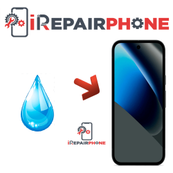 Diagnóstico Google Pixel 10a Mojado