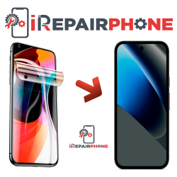 Protector de Pantalla Hidrogel Google Pixel 10a