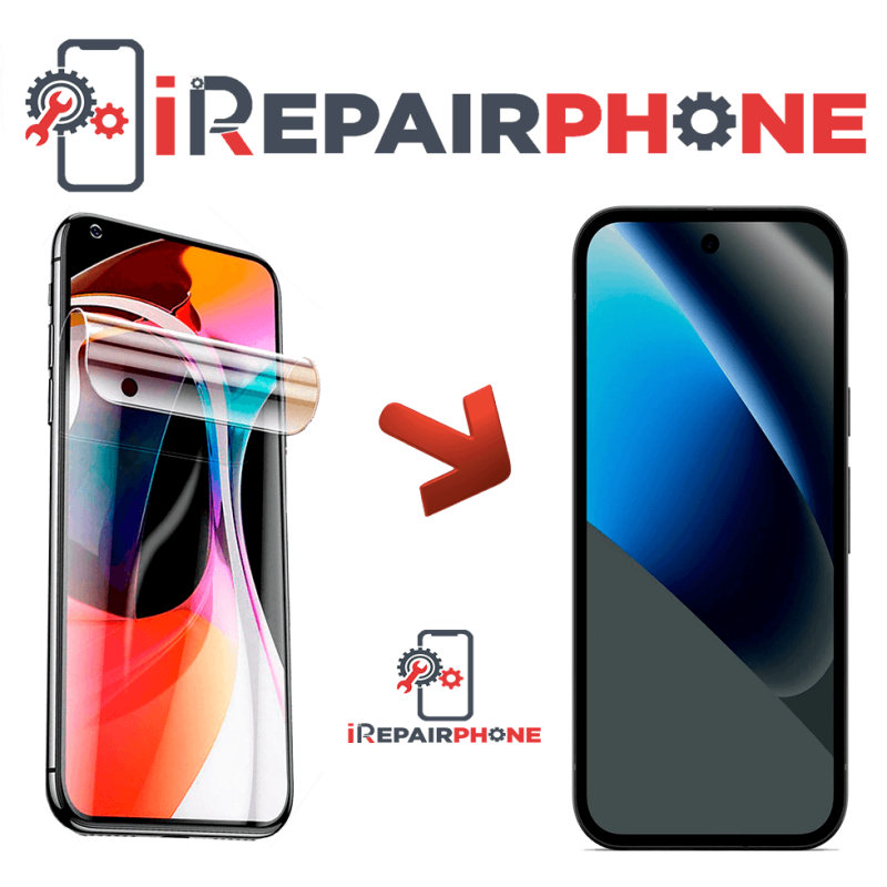 Protector de Pantalla Hidrogel Google Pixel 10a