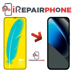 Protector de Cristal Templado Google Pixel 10a