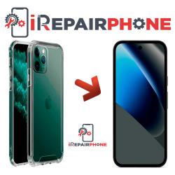 Funda Antigolpes Transparente Google Pixel 10a