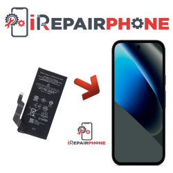 Cambiar Batería Google Pixel 10a