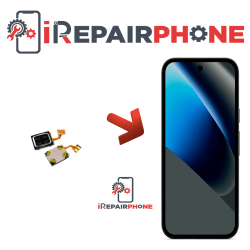 Cambiar Auricular Google Pixel 10a