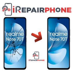 Cambiar Pantalla Realme Note 70T