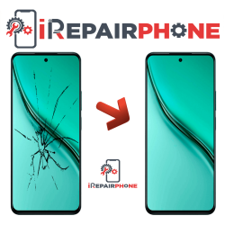 Cambiar Pantalla Realme P3 Lite