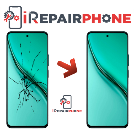 Cambiar Pantalla Realme P3 Lite