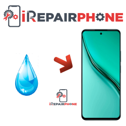 Diagnóstico Realme P3 Lite Mojado