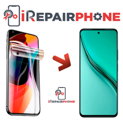 Protector de Pantalla Hidrogel Realme P3 Lite