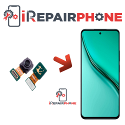 Cambiar Cámara Frontal Realme P3 Lite