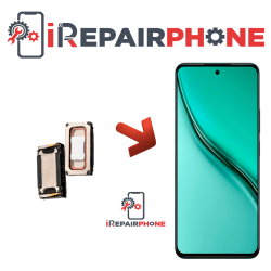 Cambiar Auricular Realme P3 Lite