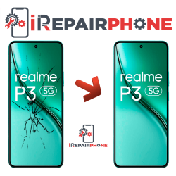 Cambiar Pantalla Realme P3 5G