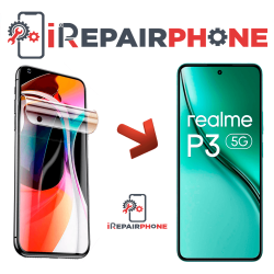 Protector de Pantalla Hidrogel Realme P3 5G