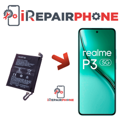 Cambiar Batería Realme P3 5G