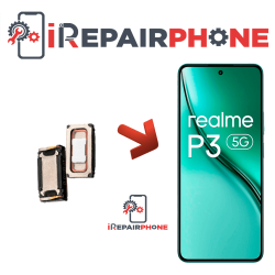 Cambiar Auricular Realme P3 5G