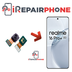 Cambiar Cámara Frontal Realme 16 Pro Plus 5G