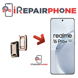 Cambiar Auricular Realme 16 Pro Plus 5G