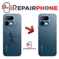 Cambiar Tapa Trasera Realme 16 Pro 5G