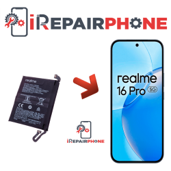 Cambiar Batería Realme 16 Pro 5G