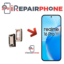 Cambiar Auricular Realme 16 Pro 5G