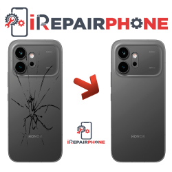 Cambiar Tapa Trasera HONOR 600