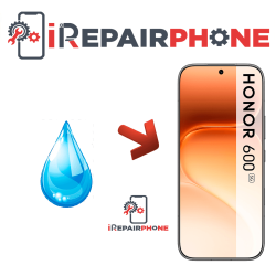 Diagnóstico HONOR 600 Mojado