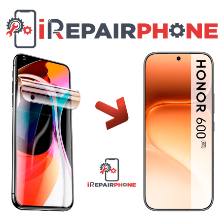 Protector de Pantalla Hidrogel HONOR 600