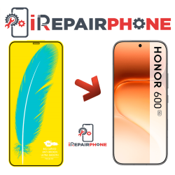 Protector de Cristal Templado HONOR 600