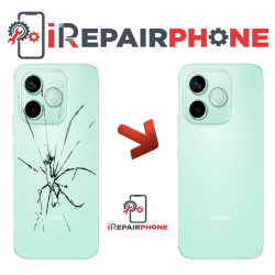 Cambiar Tapa Trasera HONOR 600 Lite