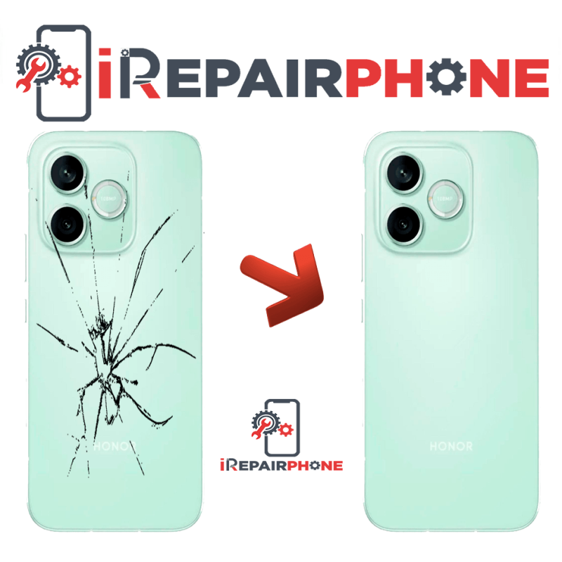 Cambiar Tapa Trasera HONOR 600 Lite