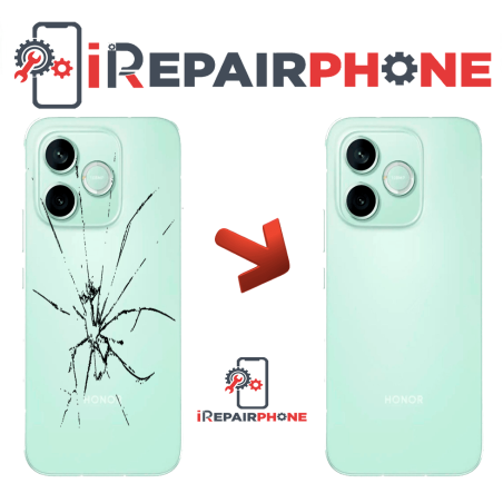 Cambiar Tapa Trasera HONOR 600 Lite