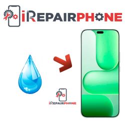 Diagnóstico HONOR 600 Lite Mojado