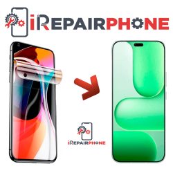 Protector de Pantalla Hidrogel HONOR 600 Lite