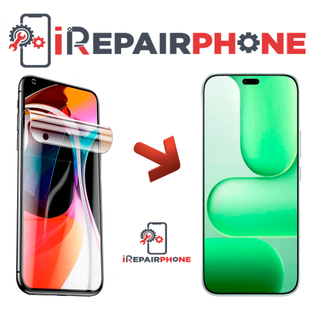Protector de Pantalla Hidrogel HONOR 600 Lite