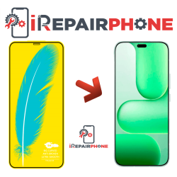 Protector de Cristal Templado HONOR 600 Lite