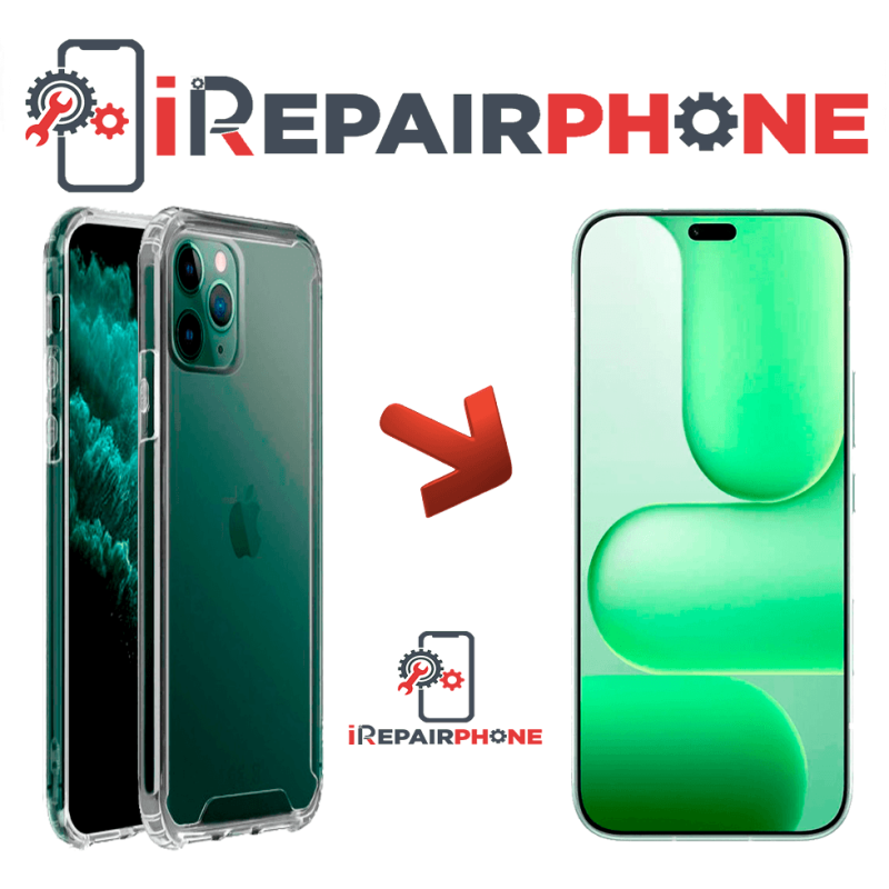 Funda Antigolpes Transparente HONOR 600 Lite