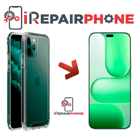 Funda Antigolpes Transparente HONOR 600 Lite