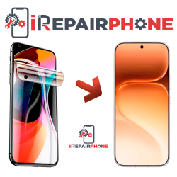 Protector de Pantalla Hidrogel HONOR 600 Pro