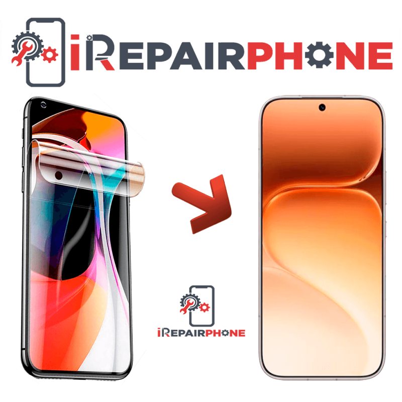 Protector de Pantalla Hidrogel HONOR 600 Pro