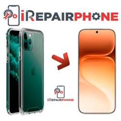 Funda Antigolpes Transparente HONOR 600 Pro