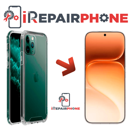 Funda Antigolpes Transparente HONOR 600 Pro