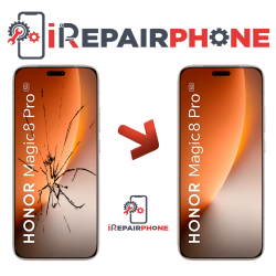 Cambiar Pantalla HONOR Magic8 Pro