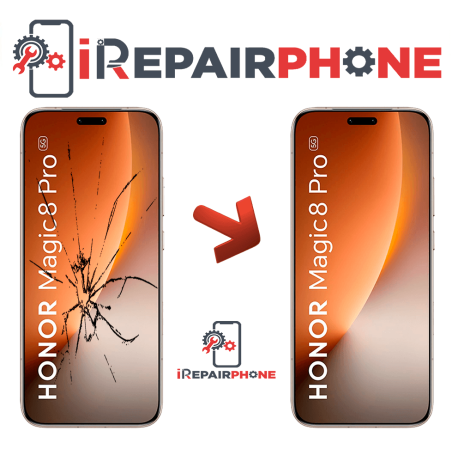 Cambiar Pantalla HONOR Magic8 Pro
