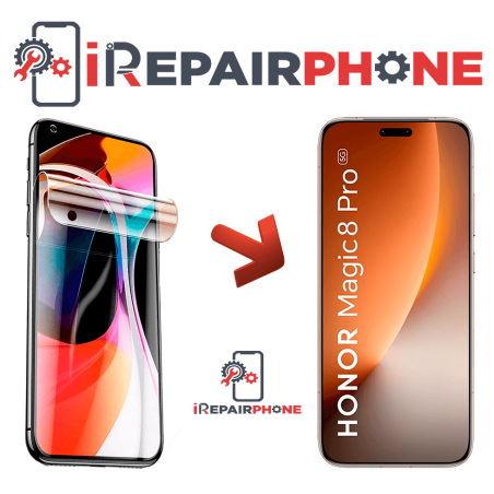 Protector de Pantalla Hidrogel HONOR Magic8 Pro