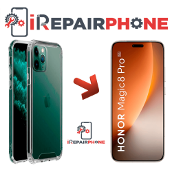 Funda Antigolpes Transparente HONOR Magic8 Pro