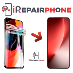 Protector de Pantalla Hidrogel HONOR Magic8 Lite